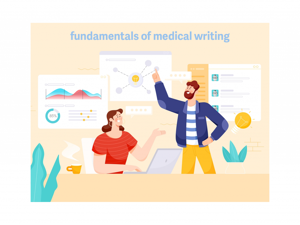 course-fundamentals-of-medical-writing-your-gateway-to-medical-writing