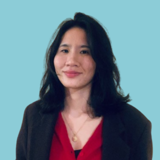 Hsin-Yun Rachel Chang